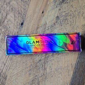 GlamGlow GentleBubble Daily Conditioning Cleanser 5 oz